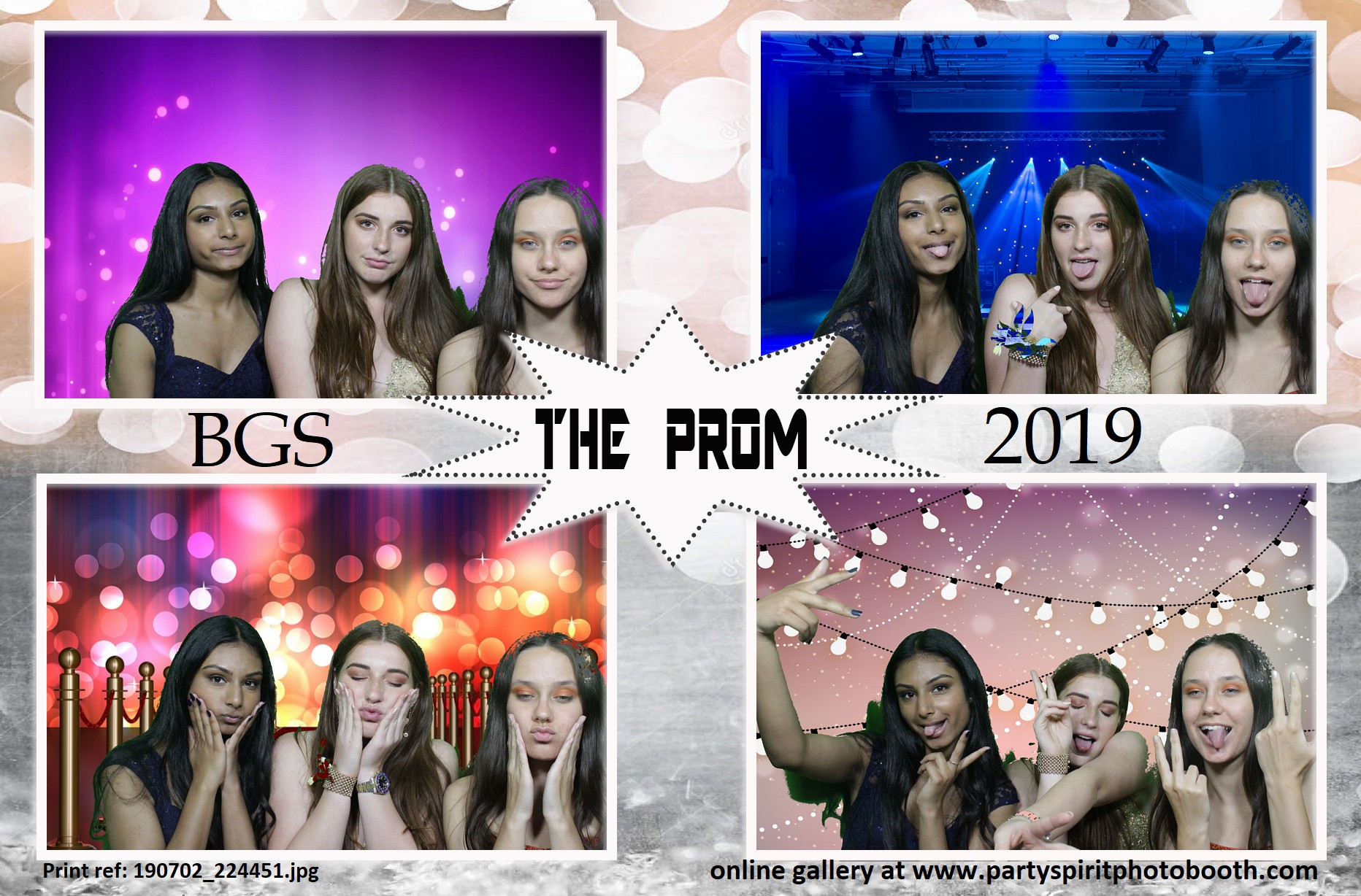 Year 11 Prom-Stoke Place | View more photos from the event at gallery.partyspiritphotobooth.com/u/PartySpiritPhotoBooth/Year-11-Prom-Stoke-Place